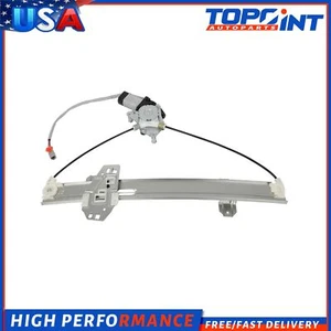 Power Window Regulator with Motor for 2002-2004 Acura RL Front Right Passenger - Bild 1 von 6