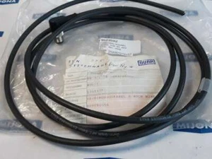 Cable de conexión Dürr E09520003 E523 5POL 90° MACHO 2M E0906005 (Nuevo stock antiguo) - Imagen 1 de 7