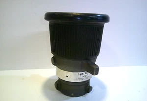 Ugello antincendio Akron Imperial 700 regolabile 2-1/2" NH - Foto 1 di 7