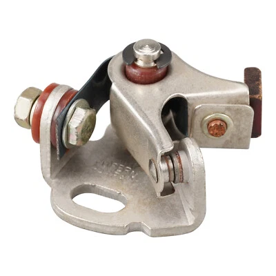 Ignition Contact Point Kit For Suzuki TS50R TS90 TS100 TC90 TC100 TC125/L/M/K — 第 1/4 张图片