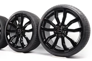 Neu AUTEC Model 3 Model 3 Performance Winterräder 20 Zoll Uteca 32359 - Bild 1 von 7