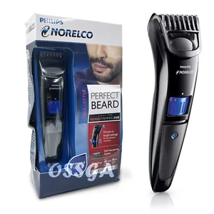 Philips Norelco QT4000 Beardtrimmer 3100 Series 3000 - Picture 1 of 5