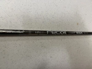 Albero flessibile regolare UST Mamiya Recoil X 460 F3 35 1/4"" R .370 punta 020186 - Foto 1 di 3