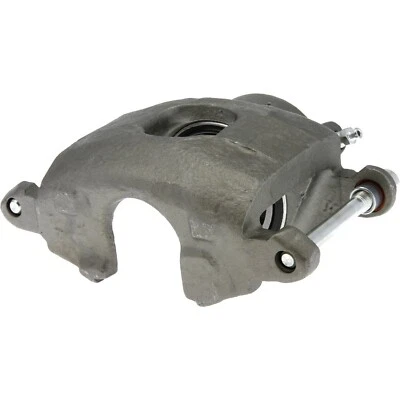 For 1984-1991 Jeep Grand Wagoneer Premium Disc Brake Caliper Front Right Centric - Image 1 of 4
