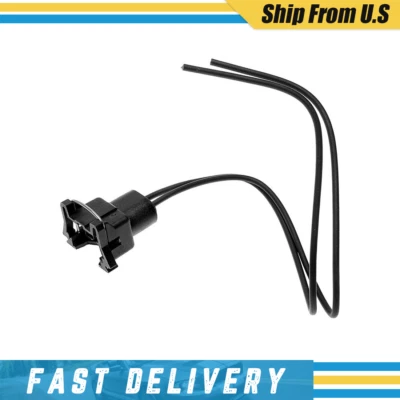 Conectores AC Delco PT2384 nuevos para Chevy serie 3 318 320 323 325 328 330 524 5 Foto 1 de 4