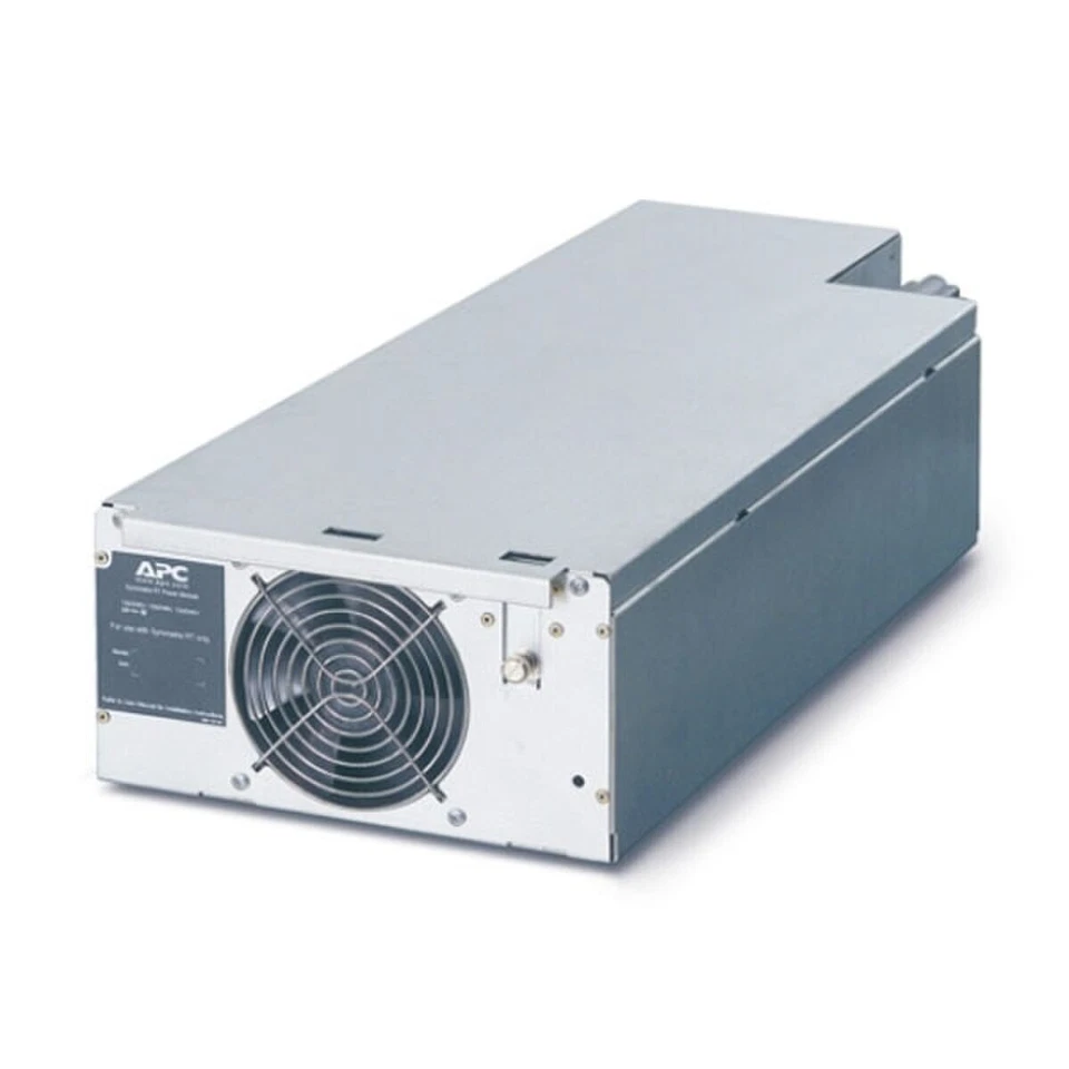 APC SYPM4KP Symmetra LX 4kVA Power Module - 1 Year Warranty - Image 1 of 1