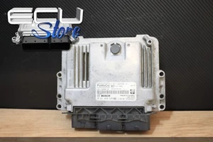 STEUERGERÄT / MOTORSTEUERGERÄT 0281030845 0 281 030 845 C1B1-12A650-VA - FORD... - Bild 1 von 1