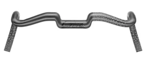 Manillar Deda Gera Carbono 31/48 cm - Bicicleta - Imagen 1 de 15