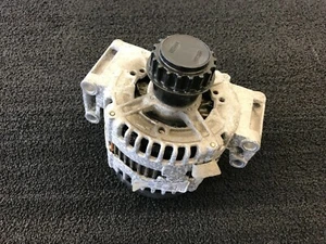 10-16 Volvo S60 V60 XC60 S80 XC70 XC90 3.2 3.0 180 AMP Alternator 36012382 - Picture 1 of 5