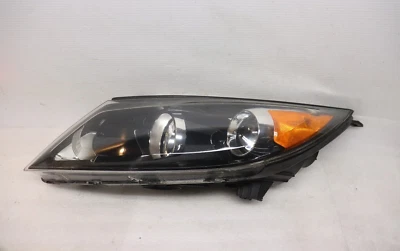 Faro halógeno conductor izquierdo Kia Sportage 2010 2011 2012 OEM 92101 3wxxx Foto 1 de 4