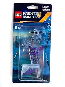 SEALED LEGO Nexo Knights Monster Accessory Blister Pack 2017 Retired 853677 - Picture 1 of 2