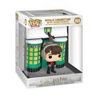Funko Harry Potter Deluxe POP Neville With Honeydukes Set NEW IN STOCK