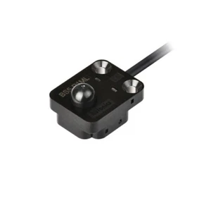 Autonics BS5-P1ML Push Button Type Photomicro Sensors NPN, Light on - Picture 1 of 2