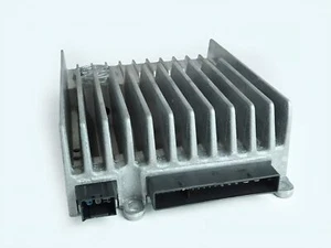 2011 - 2012 Mercedes Benz E Class W212 Amplifier Amp Audio Stereo Unit Oem - Picture 1 of 10