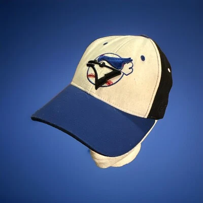 Gorra de béisbol de las Grandes Ligas de los Azulejos de Toronto MLB - Talla XXS Foto 1 de 4