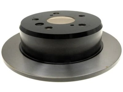 Rotor de freio traseiro Raybestos 29878WR 1993 1994 1995 Toyota Camry 1992-2001 - Imagem 1 de 2