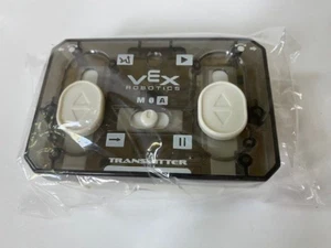 VEX Robotics Parts: RC Remote Controller Transmitter Used in Ant, Spider & Other - Picture 1 of 1