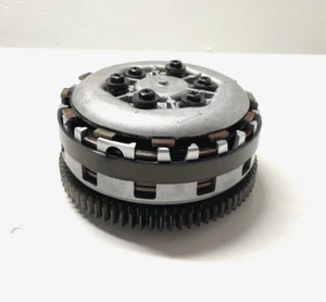 1978 Yamaha SR500 Clutch Assembly 2J2-16301-00-00 - Foto 1 di 4
