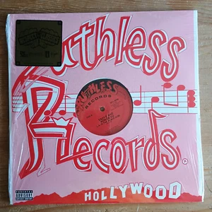 Eazy-E – The Boyz-N-The Hood 12" US-2015 REPRESS SEALED - Foto 1 di 3