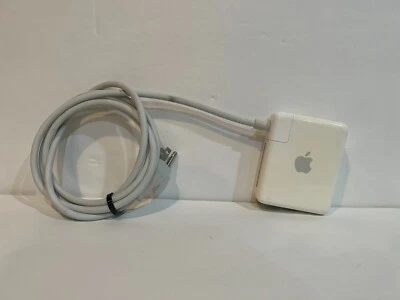 Apple Airport Express Model A1264 54 Mbps Wireless Base Station With Cord - Image 1 of 4