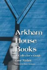 Leon Nielsen Arkham House Books (Hardback) (UK IMPORT)
