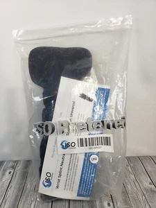 Wrist Splint - ISO Preferred Neutral Position Stabilizer - Universal Fit - New - Picture 1 of 3