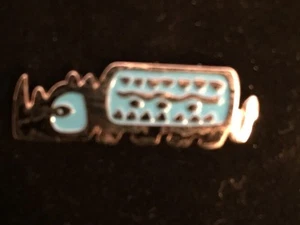 PIN DISNEY WDW ANIMAL KINGDOM RHINO - Imagen 1 de 1
