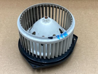 Infiniti G25 G37 2009-2013 HVAC AC calentador soplador motor OEM LOTE778 Foto 1 de 4