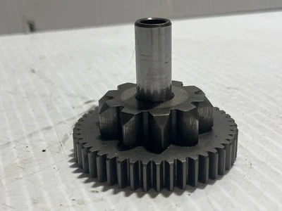 2003 Honda Cbr 954rr Starter Idle Gear (OEM) Foto 1 de 4