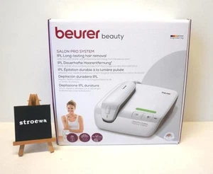 Beurer IPL 10000+ SalonPro System Epilierer - Bild 1 von 1