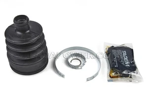 Lada Niva Outer CV Joint Boot Kit 2121-2215030 2121-2215098 2121-2215090 - Picture 1 of 1