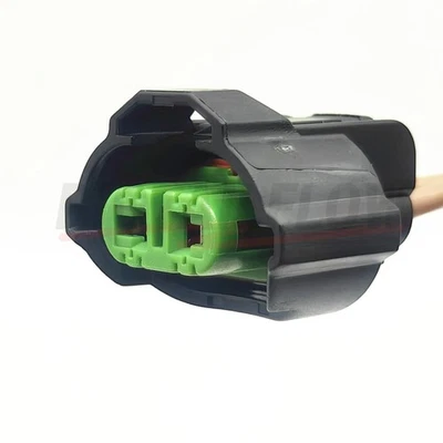 Front Fog lights Connector For Chevrolet Malibu 2006-2008 - 10335108, 13586977 - Image 1 of 4