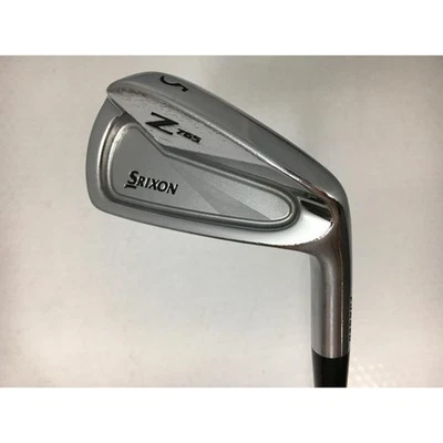Dunlop Iron Set Srixon Z-765 Irons 選択なし NS Pro 980GH D.S.T Stiff Right-Handed - Image 1 of 4