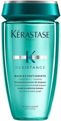 , Résistance Extentioniste, Shampoo Booster per Lunghezze, per Capelli Lunghi Da - Immagine 1 di 4