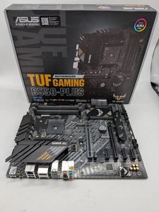 Placa madre modelo desconocido - piezas sueltas/defecto - Imagen 1 de 5