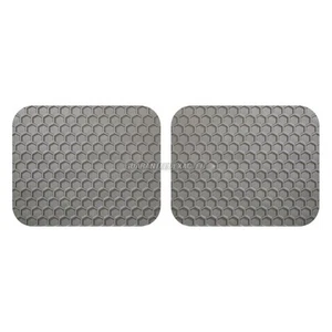 Intro-Tech Floor Mats IN-105R-RT-G Custom Floor Mat For 93 J30 - Picture 1 of 4