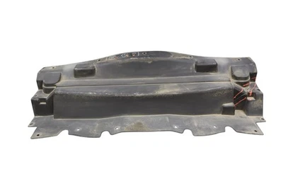 07-15 Jaguar X150 XK XKR Motor Radiador Superior Deflector Protector Cubierta Fabricante de Equipo Original Foto 1 de 4