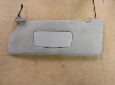 Parasol izquierdo conductor topo ligero | Se adapta a Chrysler Pacifica 2004-2006 Foto 1 de 4