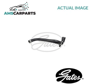 RADIATOR HOSE UPPER 05-2858 GATES NEW OE REPLACEMENT - Image 1 of 4