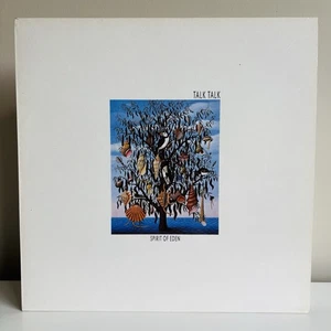 Talk Talk | Spirit of Eden - Rare First Press UK Vinyl LP 1988 PCSD105 EX+ - Picture 1 of 6