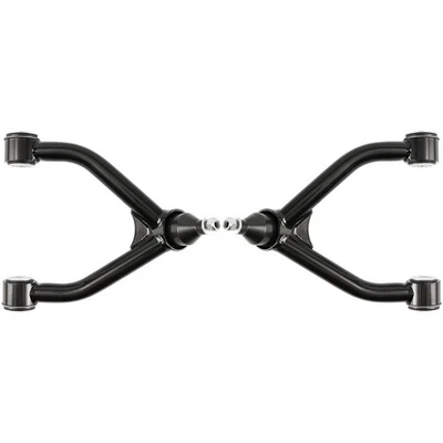 Set of 2 Front Upper Control Arm For 1988-1998 GMC K1500 1995-1998 Chevy Tahoe Foto 1 de 4