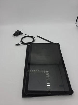 Samsung Galaxy Tab S6 Lite  SM-P610 64GB Wi-Fi, 10,4" - Ox. Grey + s-pen + cover - Immagine 1 di 4