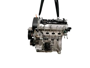 MOTOR 1.4 16V GOLF 4 BCA BJ:2003 036100098MX / 036103464AH - Bild 1 von 6