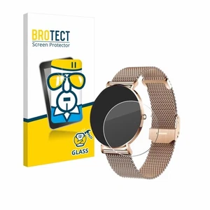 Tempered Glass for Xcoast X-Watch Siona 2 Screen Protector - Zdjęcie 1 z 7