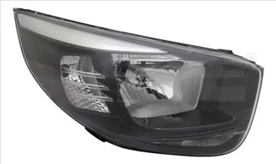 Faro derecha H4 20-16141-05-2 TYC para KIA PICANTO III - Imagen 1 de 4