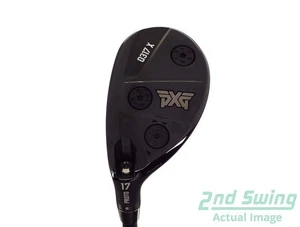 PXG 0317 X Proto Hybrid 2 Hybrid 17° Graphite Regular Left 40.5in - Picture 1 of 10