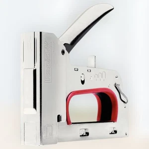 Rapid - PRO R353 Stahl Handtacker / Ergonomischer Griff 20511250 Typ 53 Klammern - Bild 1 von 3
