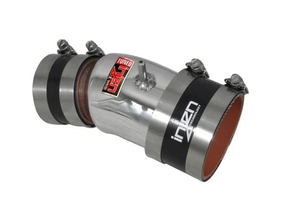 Injen SES Turbo Auxiliary Tube Pipe Polished for 11-15 Nissan Juke L4-1.6L - Image 1 of 4