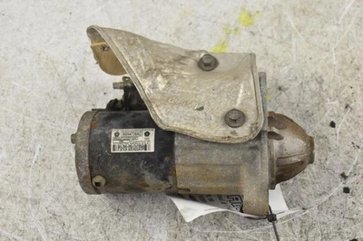 Motor De Arranque Wk Cuerpo VIN E O F 6to Dígito Se Adapta 05-21 Grand Cherokee 391153 Foto 1 de 4