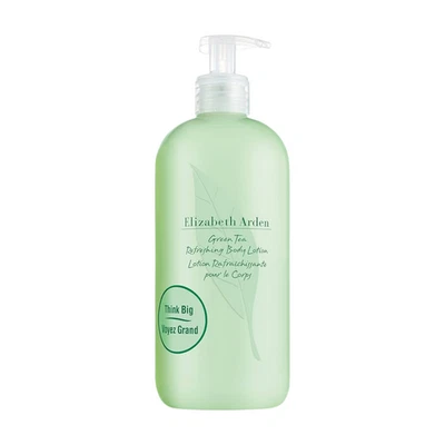 Elizabeth Arden Green Tea Refreshing Body Lotion 500mL - image 1 of 4